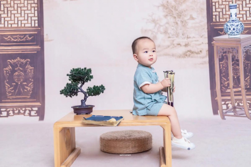 进贤宝宝断掌和智力有关吗