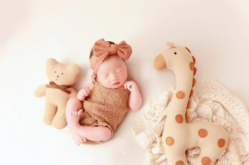 进贤宝宝什么时候可以吃盐